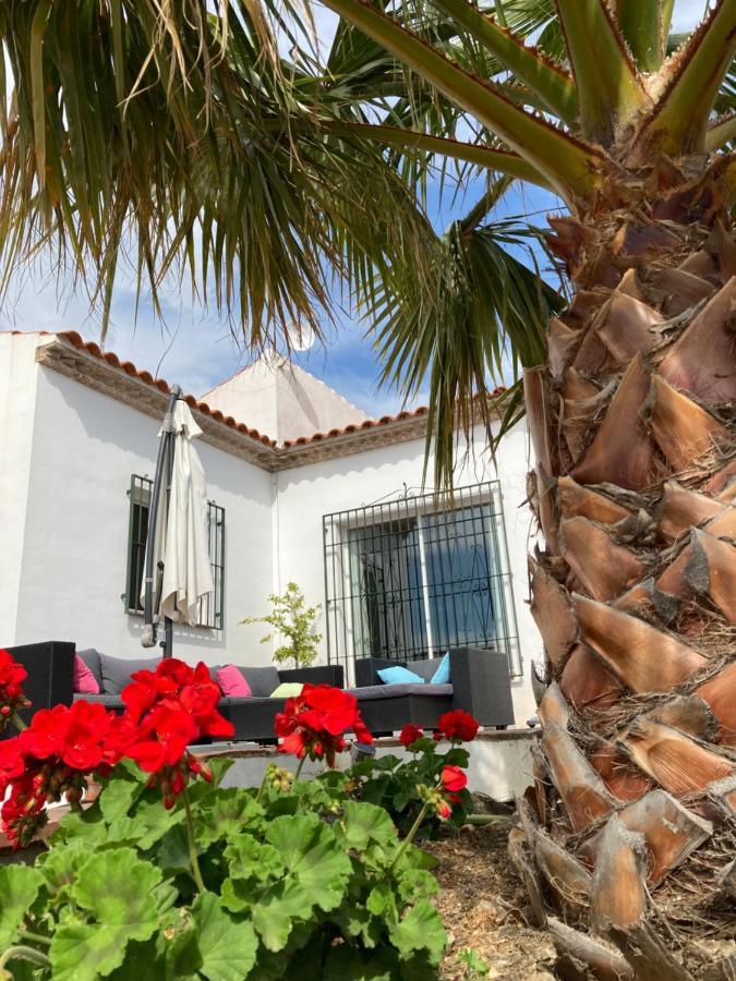 Casa Soleada Holiday Fully Private Villa Canillas de Aceituno Exteriér fotografie