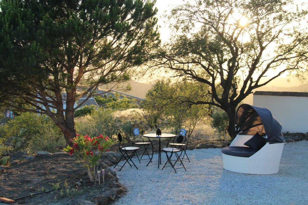 Casa Soleada Holiday Fully Private Villa Canillas de Aceituno Exteriér fotografie